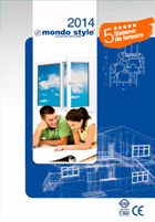 Catalog Mondo Style 2014