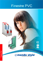 Finestre PVC
