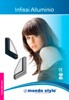 Infissi Alluminio
