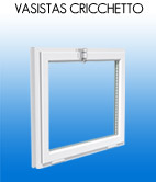 VASISTAS CRICCHETTO