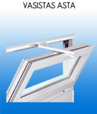 VASISTAS ASTA