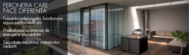 Feronerie oscilo-batanta