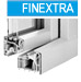 FinExtra windows