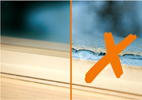 THERMAL INSULATION glass - GLAZING RANGE